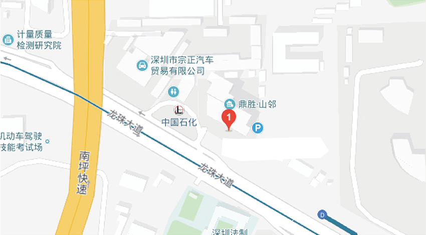 深圳市本至空間設(shè)計有限公司