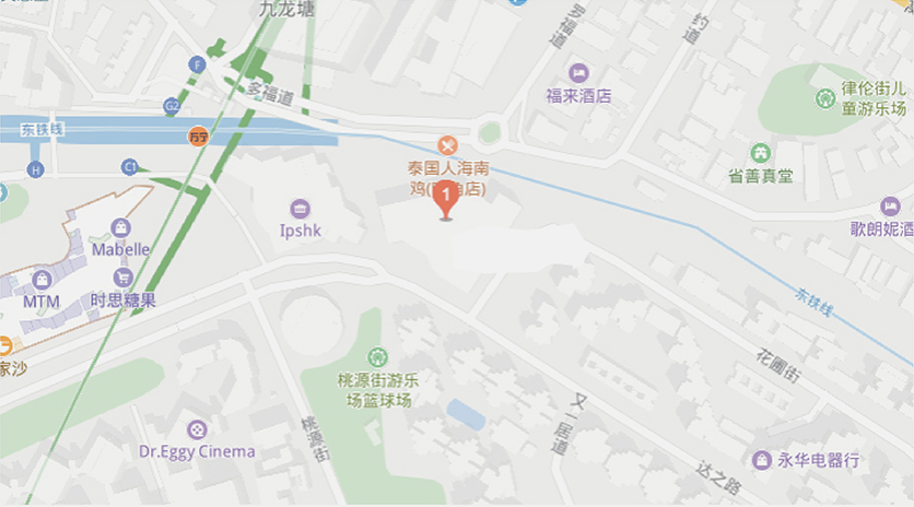 深圳市本至空間設(shè)計有限公司